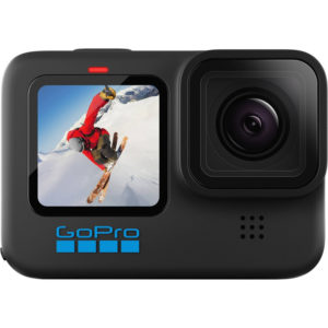 Câmera GoPro HERO 10 Black