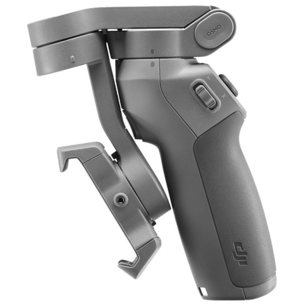 Estabilizador Gimbal Dji Osmo Mobile 3 Combo - Image 2
