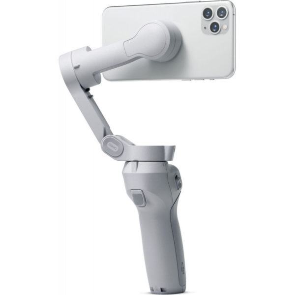 Estabilizador Gimbal Dji Osmo Mobile 4 SE - Image 2