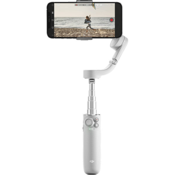 Estabilizador Gimbal Dji Osmo Mobile 5 - Image 2