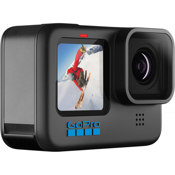 Câmera GoPro HERO 10 Black - Image 2