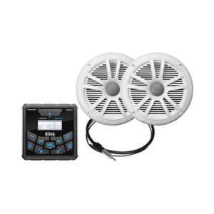 Boss Kit Bluetooth MCKGB450W 6