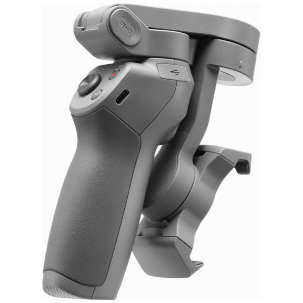 Estabilizador Gimbal Dji Osmo Mobile 3 Combo - Image 3