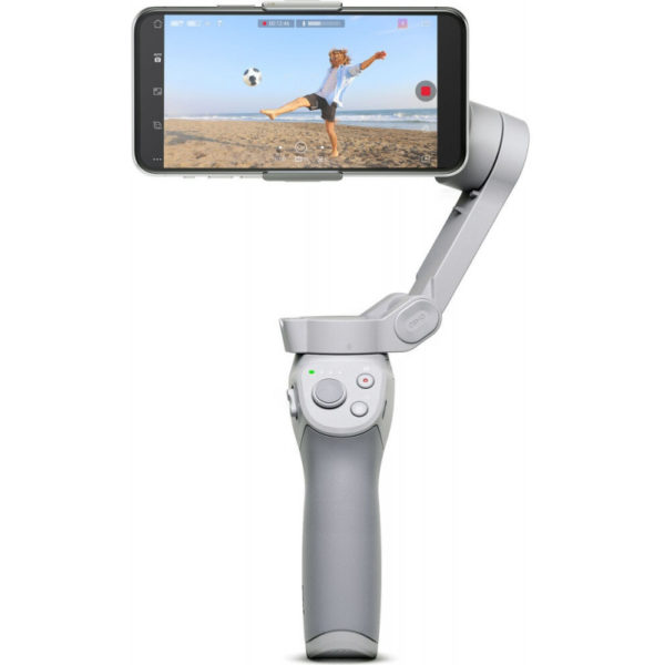 Estabilizador Gimbal Dji Osmo Mobile 4 SE - Image 3