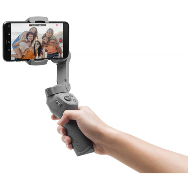 Estabilizador Gimbal Dji Osmo Mobile 3 Combo - Image 4