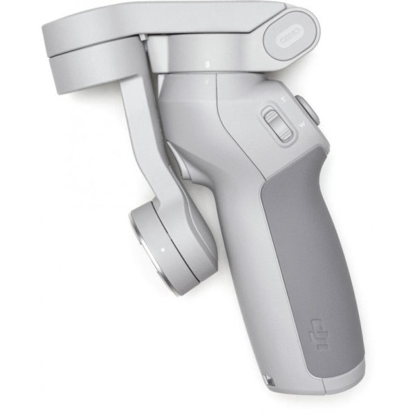 Estabilizador Gimbal Dji Osmo Mobile 4 SE - Image 4