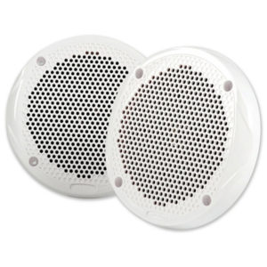 Alto Falante Fusion Marine MS-FR6520