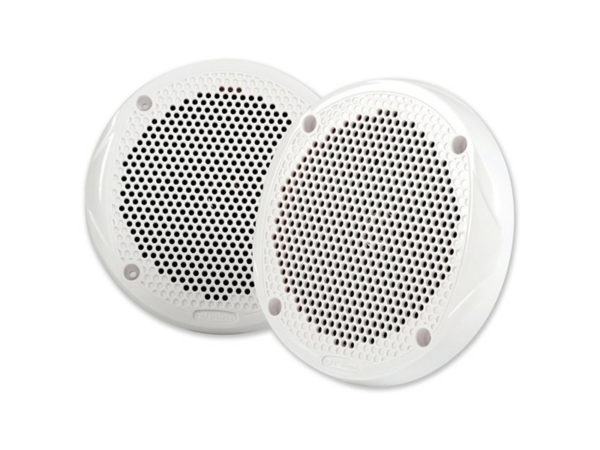 Alto Falante Fusion Marine MS-FR6520