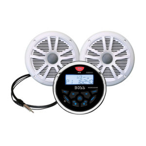 Kit Boss Bluetooth MCKGB350W.6