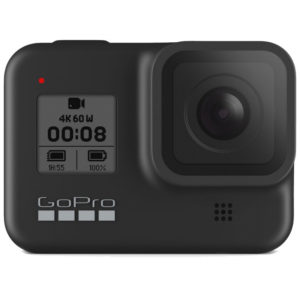 Câmera GoPro HERO 8 Black