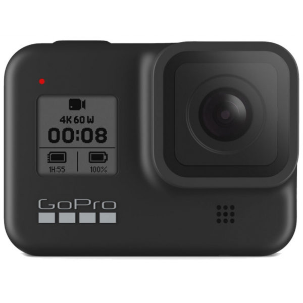 Câmera GoPro HERO 8 Black