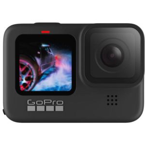 Câmera GoPro HERO 9 Black