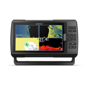 GPS Sonda Garmin Striker Vivid 9SV