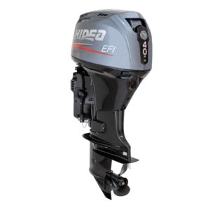 Motor Hidea HDEF40 EFI
