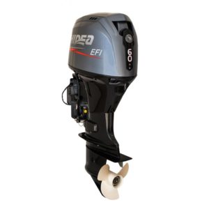 Motor Hidea HDEF60 EFI