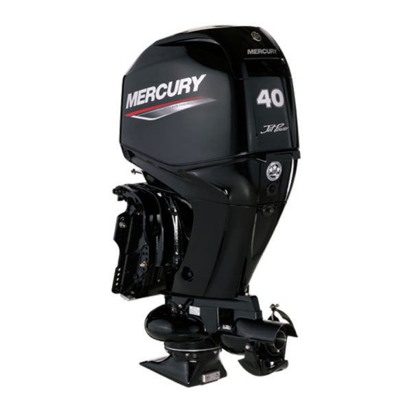 Motor Mercury 40