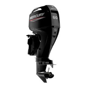 Motor Mercury 60