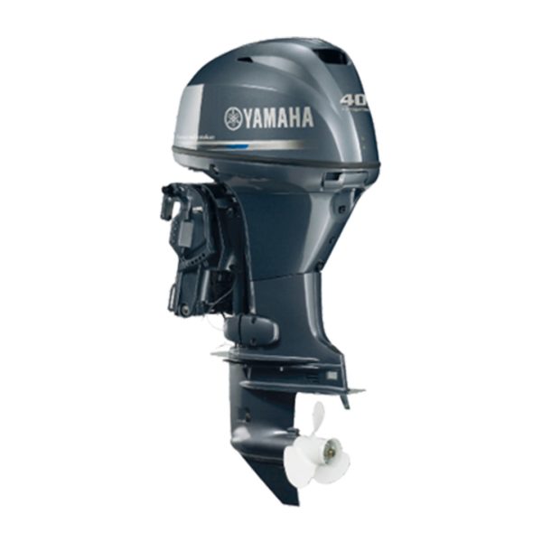 Motor Yamaha F40FET