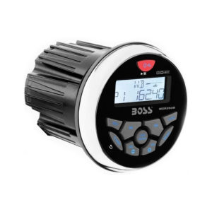 Boss Stereo MG350B
