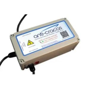 Anti-Cracas Ultrassônico AC27