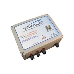 Anti-Cracas Ultrassônico AC37