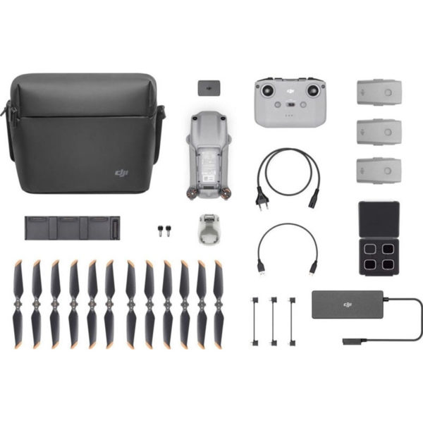 Drone DJI Air 2S Fly More Combo - Image 6
