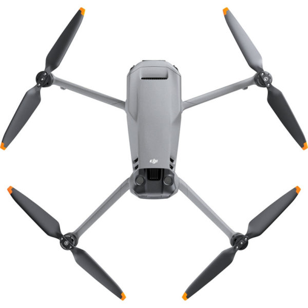 Drone DJI Mavic 3 Fly More Combo - Image 4