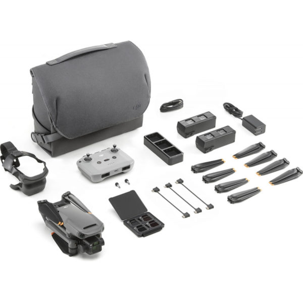 Drone DJI Mavic 3 Fly More Combo - Image 7