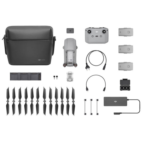 Drone DJI Mavic Air 2 Fly More Combo - Image 6