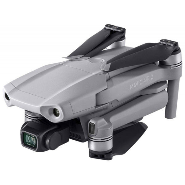 Drone DJI Mavic Air 2 Fly More Combo - Image 4