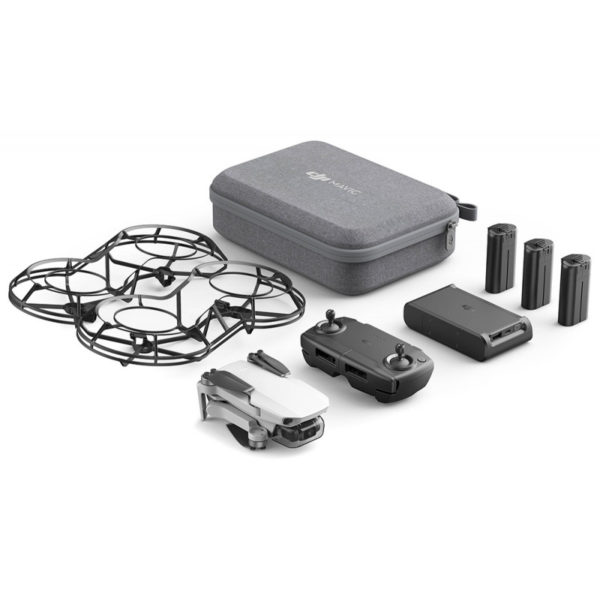 Drone DJI Mavic Mini Fly More Combo - Image 5