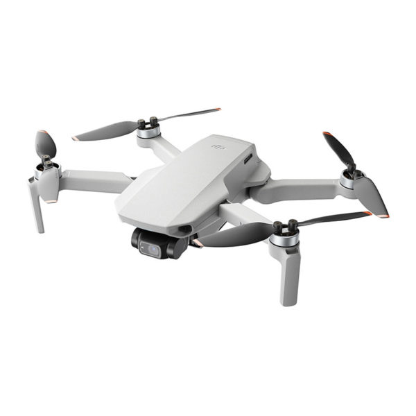 Drone DJI Mini 2 Fly More Combo - Image 2