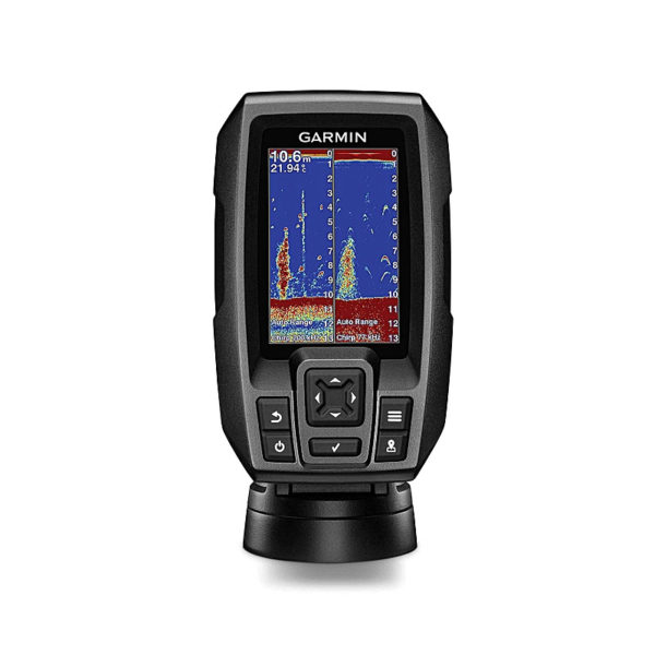GPS Sonar Garmin Striker 4 - Image 2