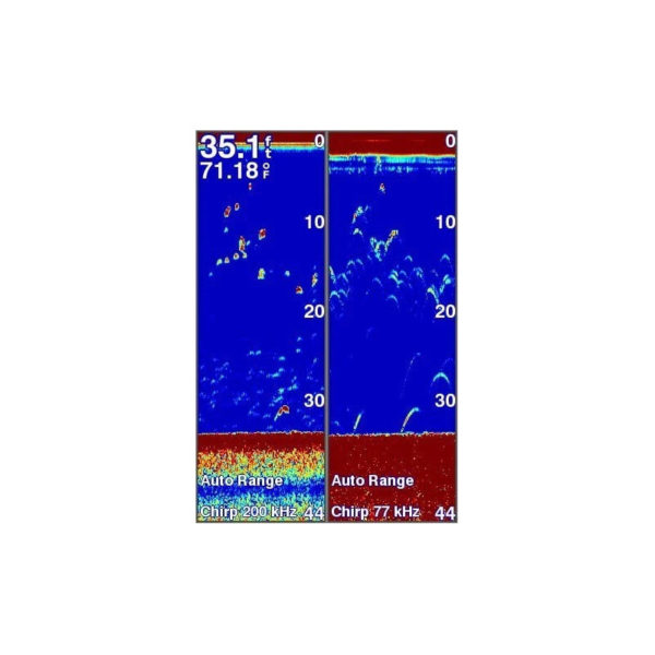 GPS Sonar Garmin Striker 4 - Image 3