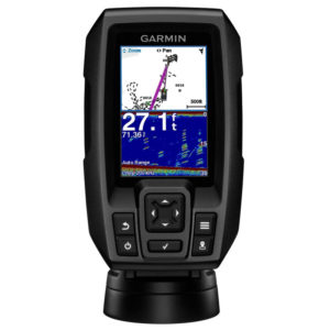 GPS Sonar Garmin Striker 4