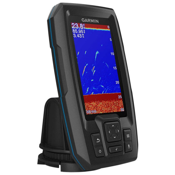 GPS Sonar Garmin Striker 4 Plus - Image 2