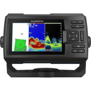 GPS Sonda Garmin Striker Vivid 5CV