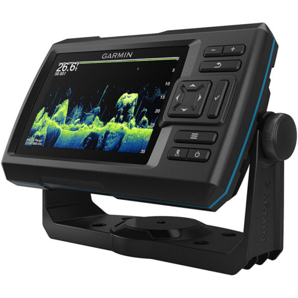 GPS Sonda Garmin Striker Vivid 5CV - Image 2