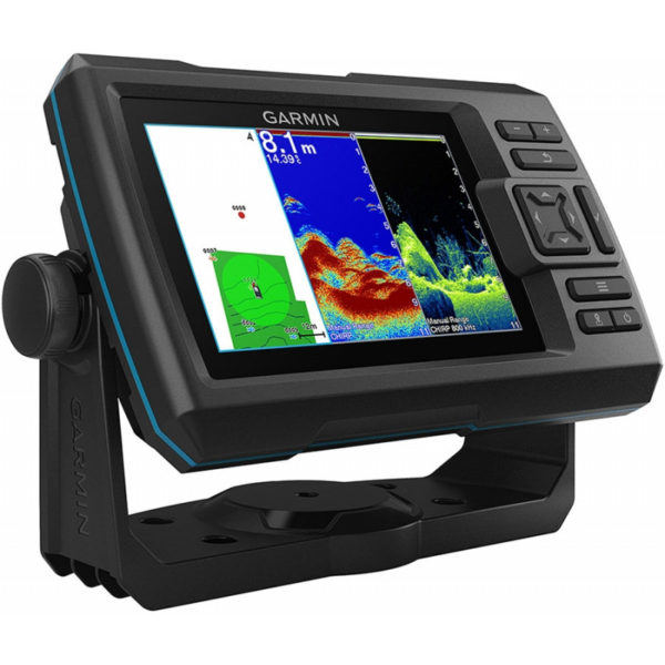 GPS Sonda Garmin Striker Vivid 5CV - Image 3