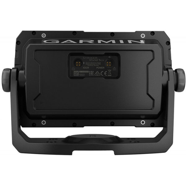 GPS Sonda Garmin Striker Vivid 5CV - Image 5
