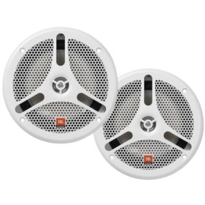 Alto Falante Maritimo Jbl Ms6200