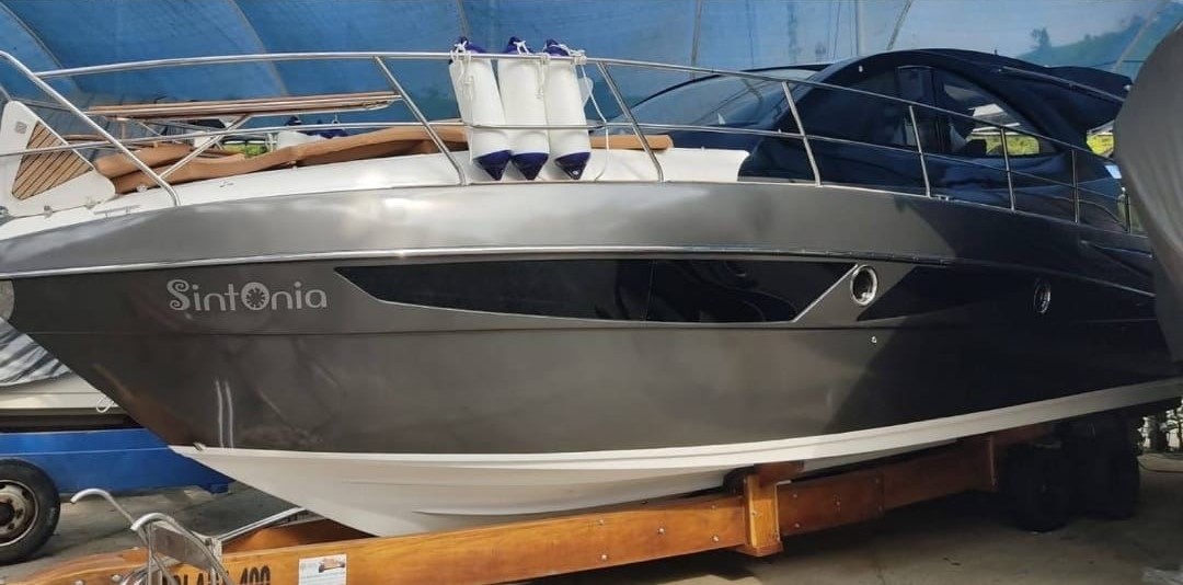 envelopamento nautico mr