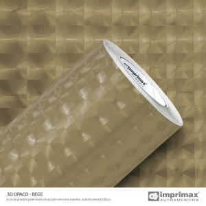 3D-OPACO-BEGE