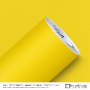 AMARELO-ENERGY