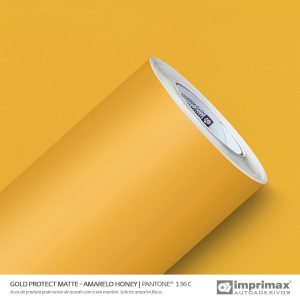 AMARELO-HONEY
