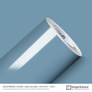 AZUL-ALLURE