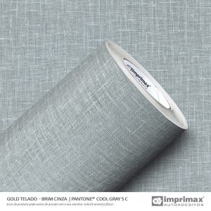 BRIM-CINZA
