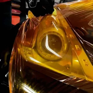 Cristal color