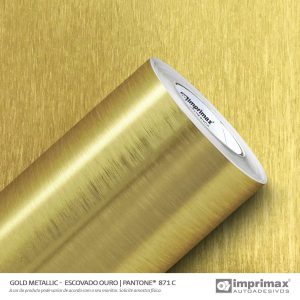 ESCOVADO-OURO