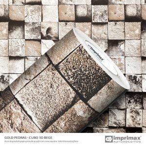 GOLD-PEDRAS---CUBO-3D-BEGE-min